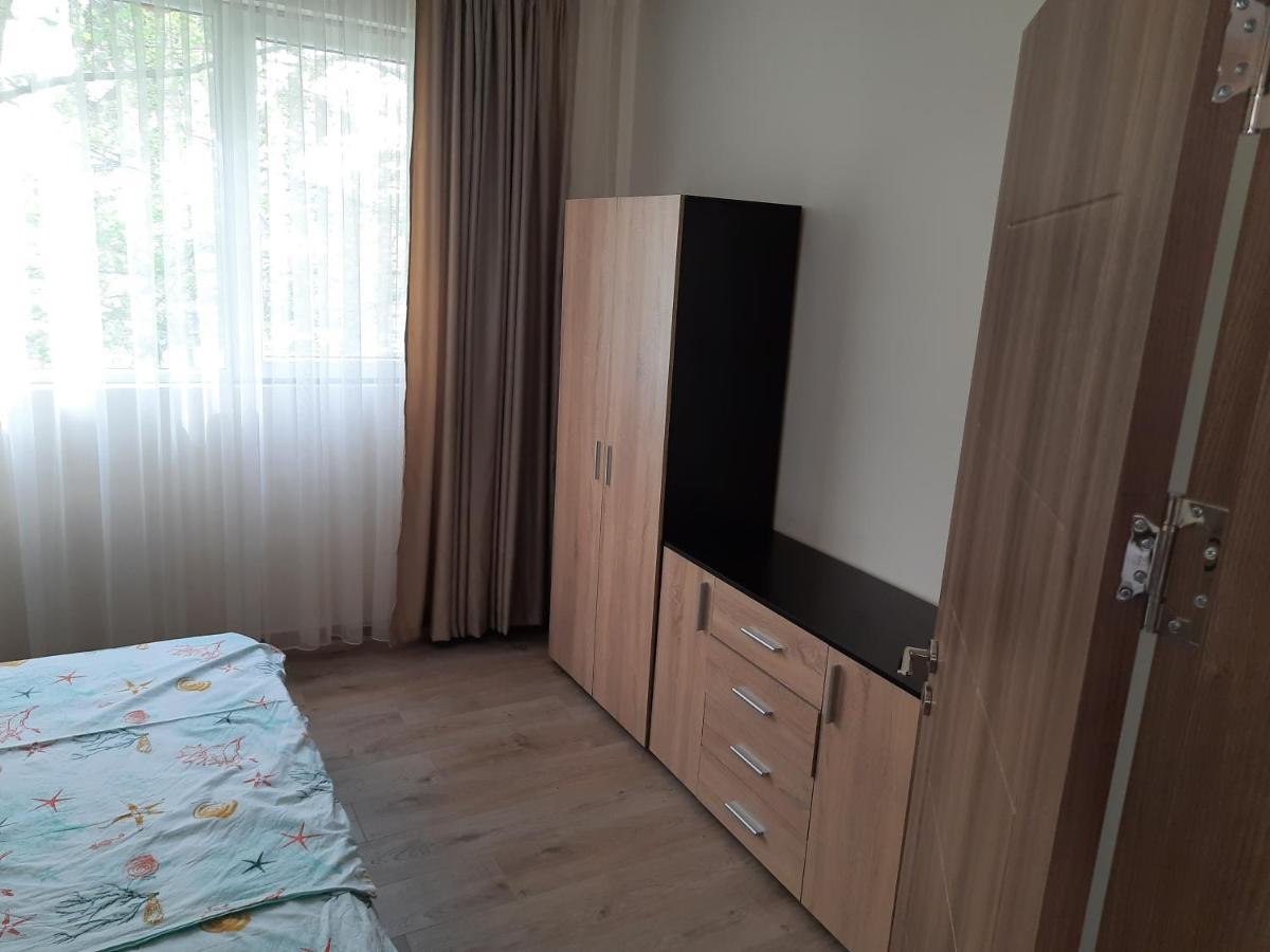 Sandanski City Center Apartment Екстер'єр фото