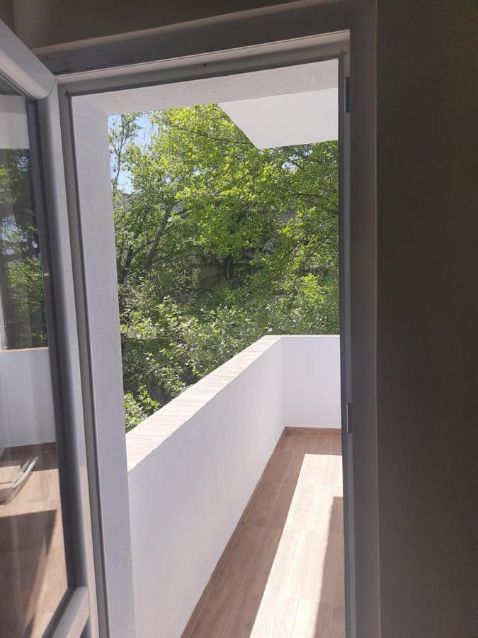 Sandanski City Center Apartment Екстер'єр фото
