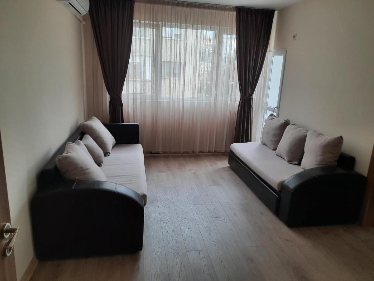 Sandanski City Center Apartment Екстер'єр фото