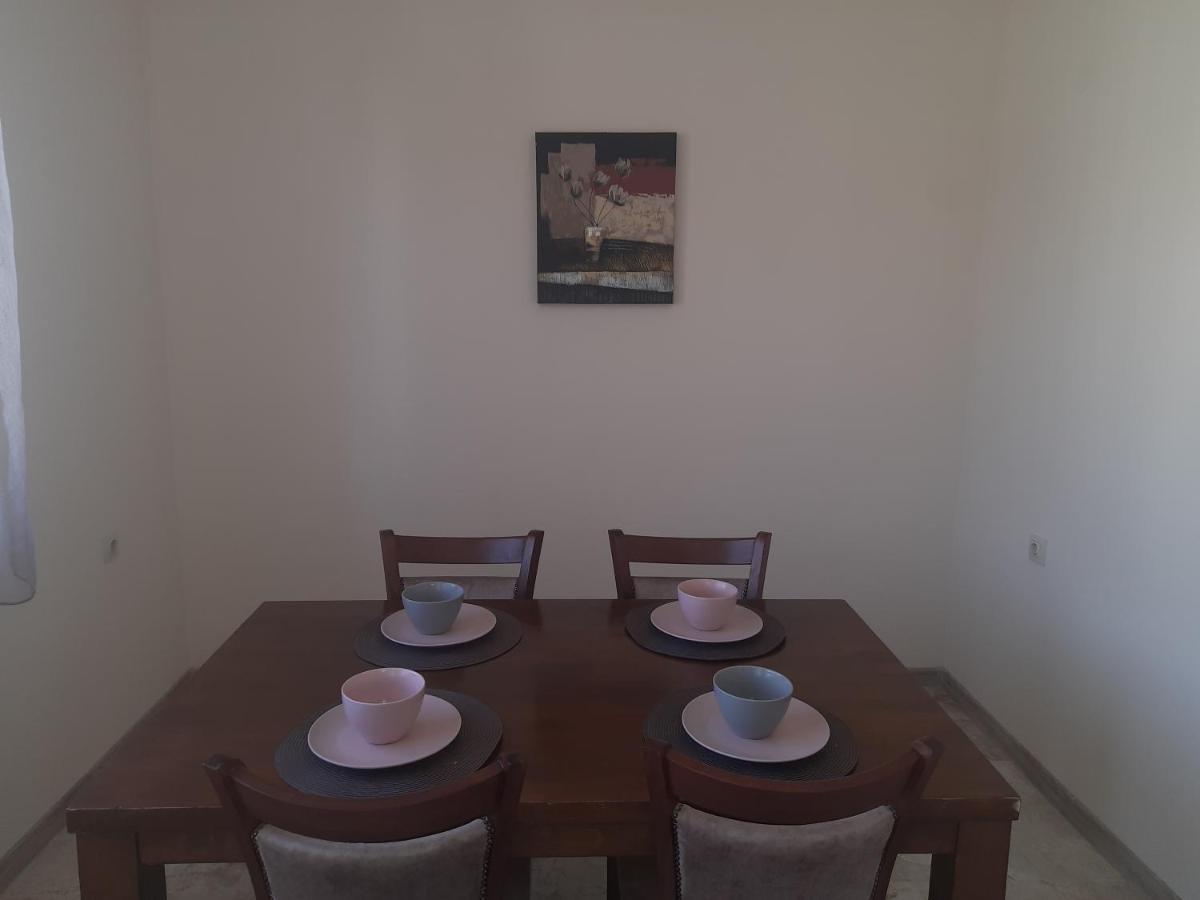 Sandanski City Center Apartment Екстер'єр фото